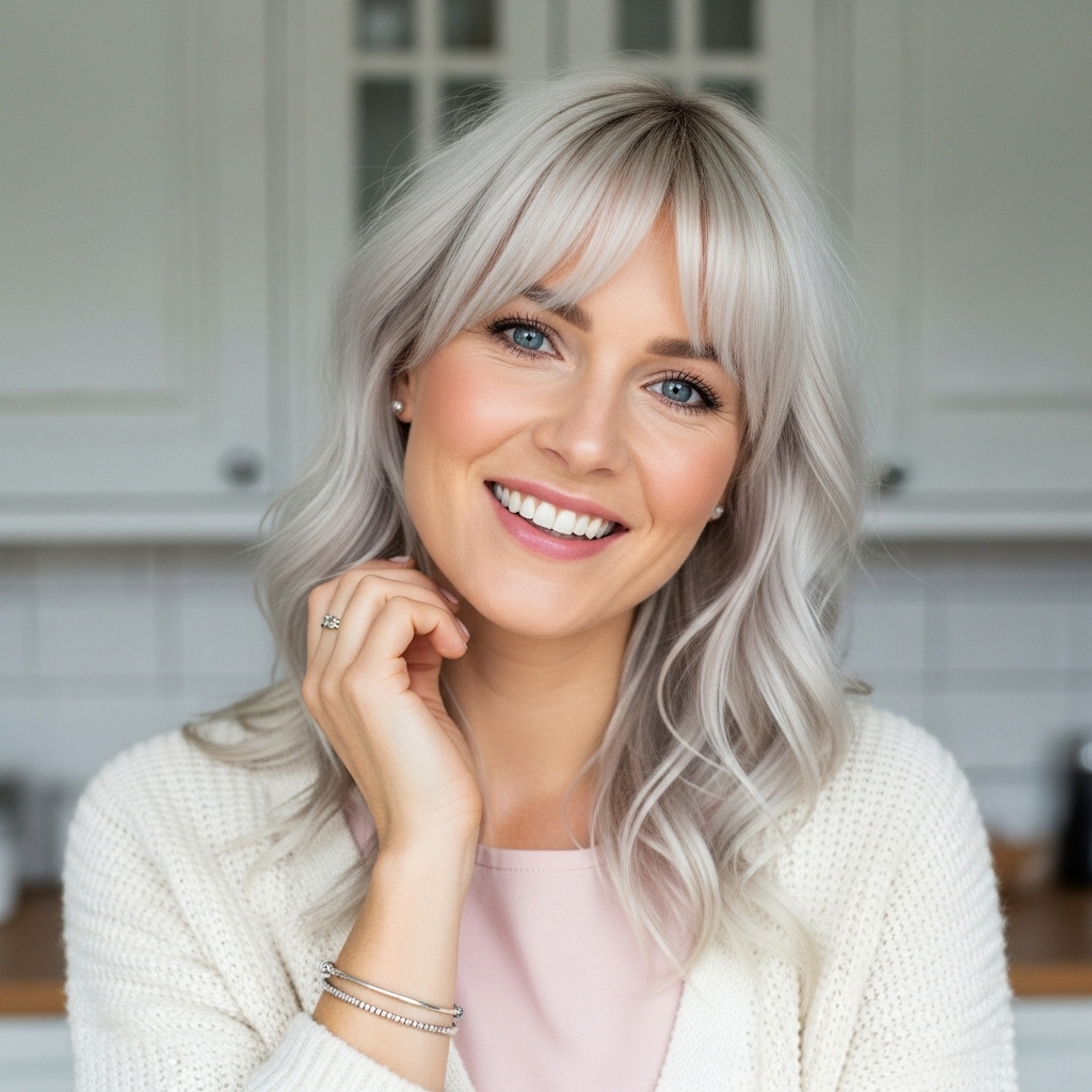 Bianca Russo, Lady Paprika Founder